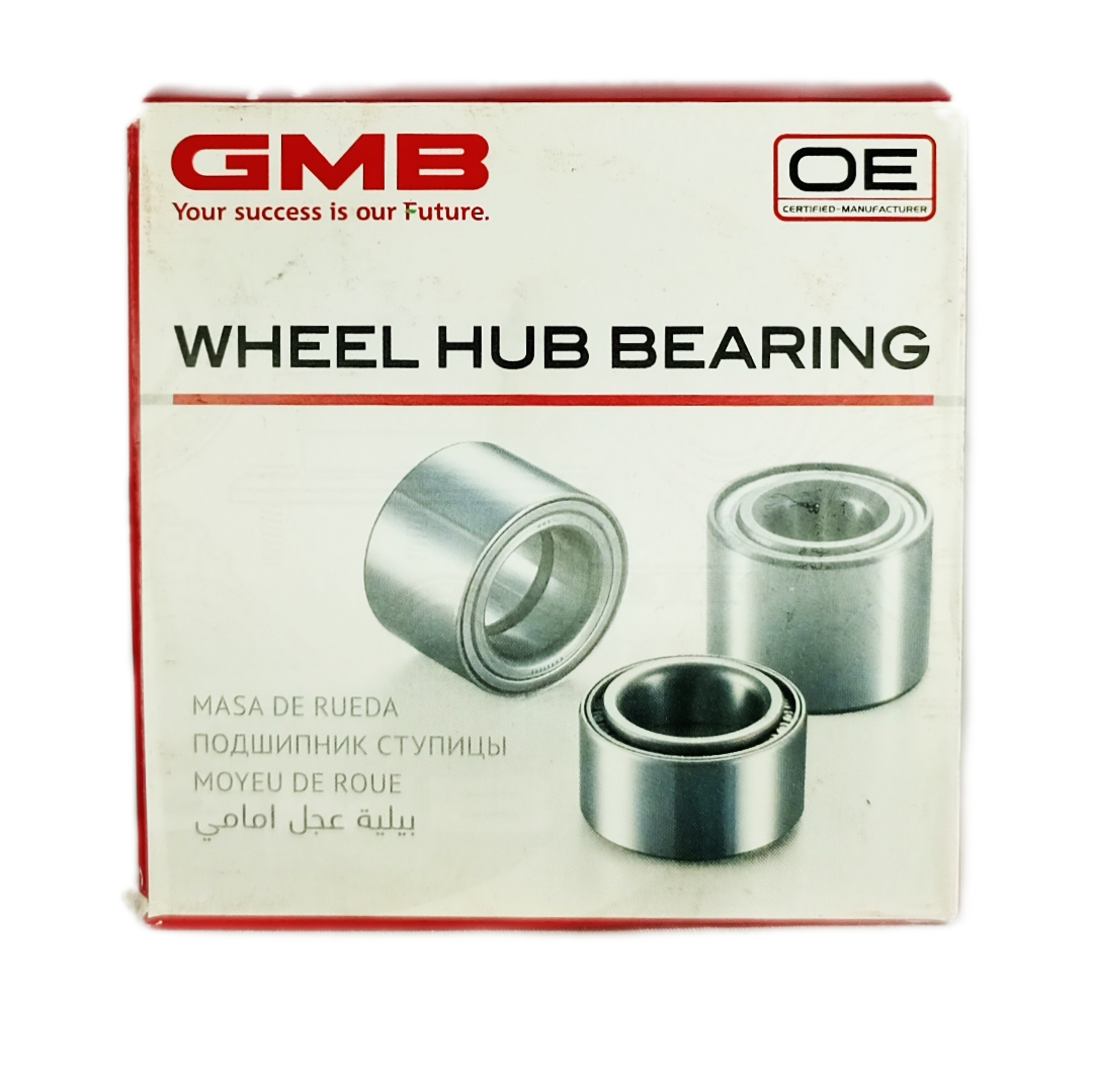 Подшипник передней ступицы для Jentra, Lacetti GMB №P96995000.