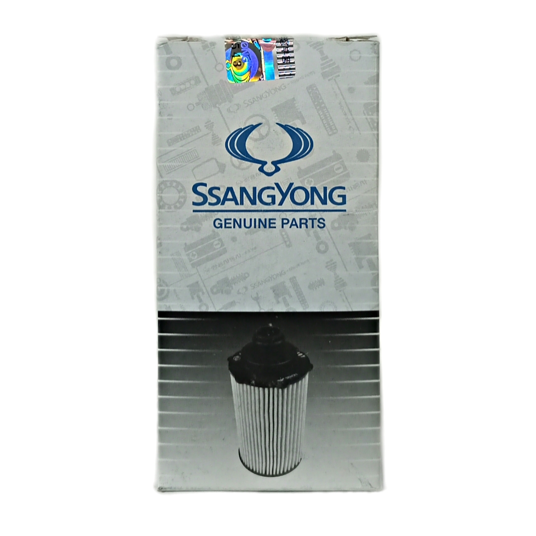 Масляный фильтр для SsangYong , № 1#6731803009
