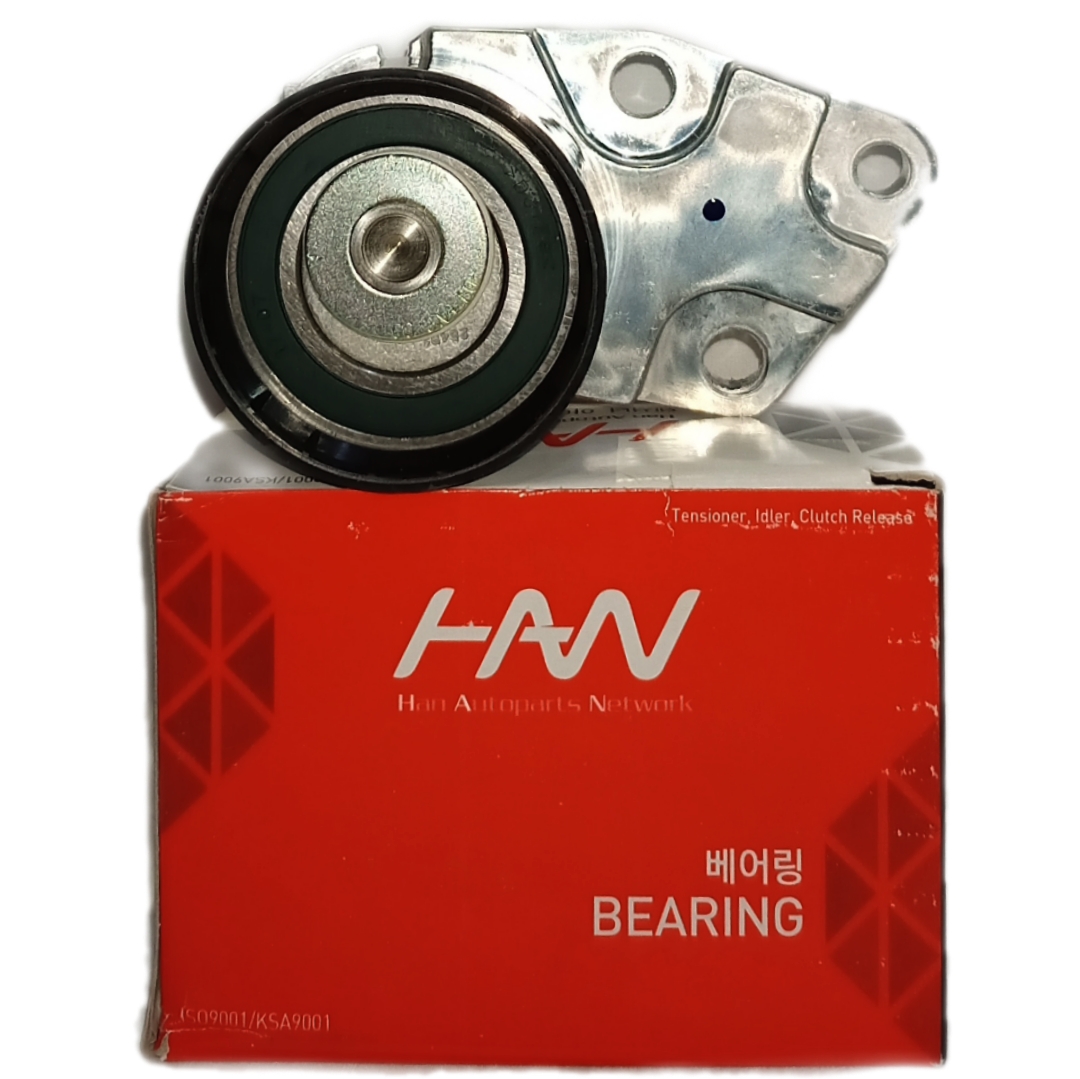 Nexia DOHC 1.5, Nexia DOHC 1.6, Lacetti 1.6 uchun kamarining tortuvchi moslamasi   HAN GSC-B006 I96350550.